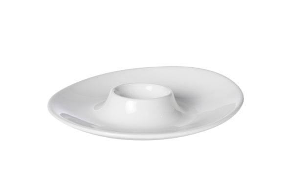 Festivo Eierbecher Teller 16cm